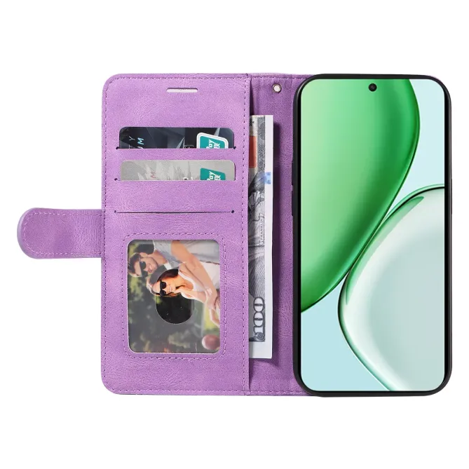 Housse Honor Magic 8 Lite / X9d 5G Bicolore artistique