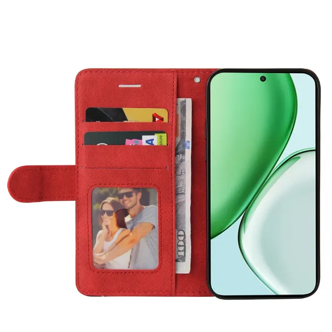 Housse Honor Magic 8 Lite / X9d 5G Bicolore artistique