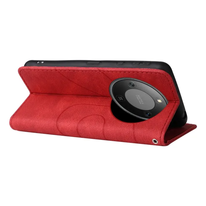 Housse Honor Magic 8 Lite / X9d 5G Bicolore artistique