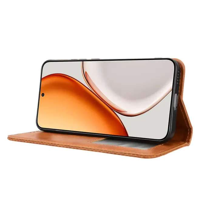 Housse Honor Magic 8 Lite / X9d 5G Le Cirénius Style Cuir