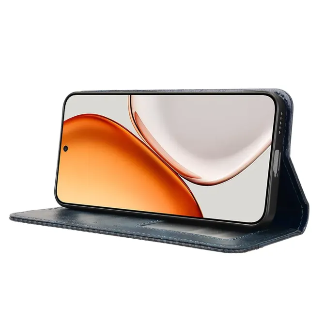 Housse Honor Magic 8 Lite / X9d 5G Le Cirénius Style Cuir