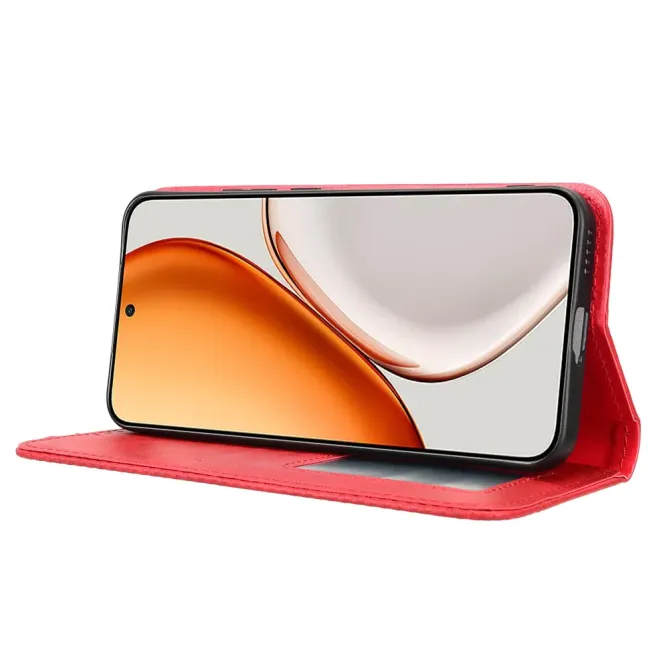 Housse Honor Magic 8 Lite / X9d 5G Le Cirénius Style Cuir