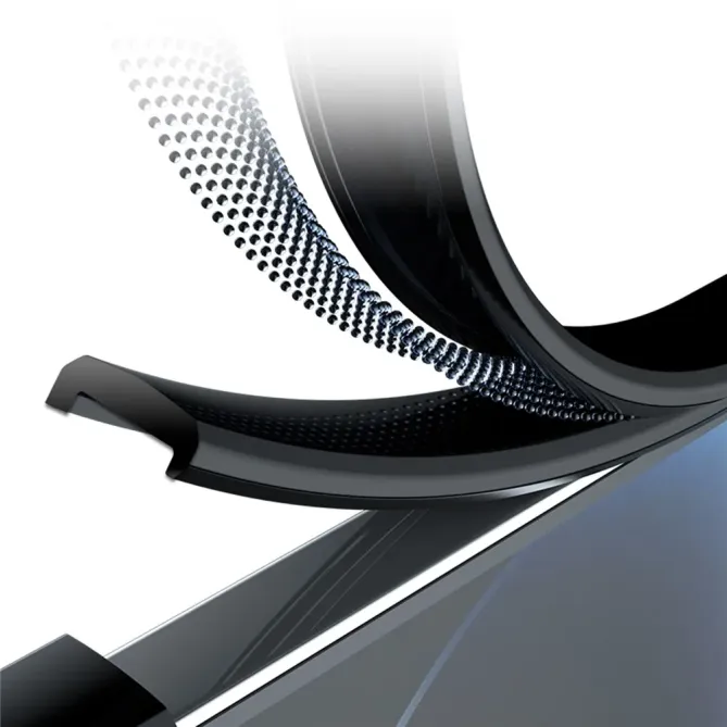 Coque Honor Magic 8 Lite / X9d 5G Transparente Bumper