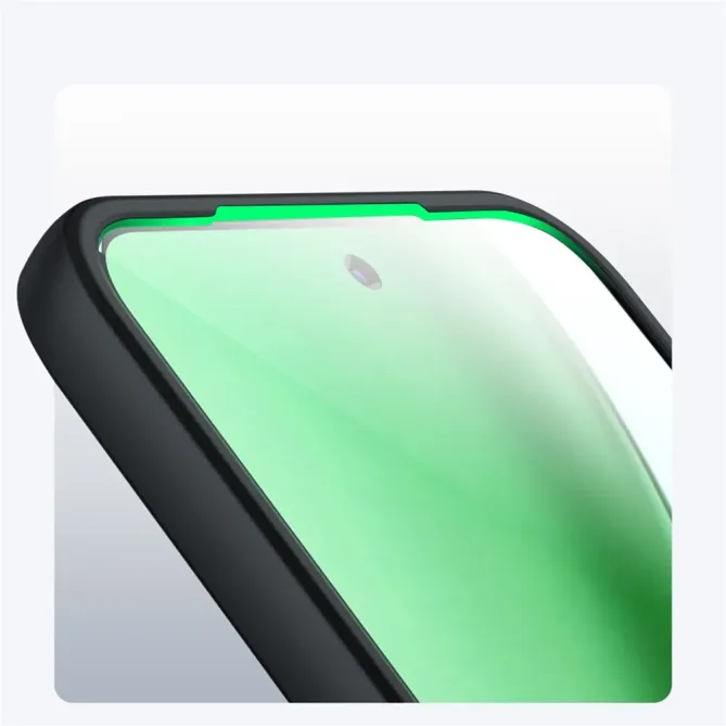 Coque Honor Magic 8 Lite / X9d 5G Transparente Bumper