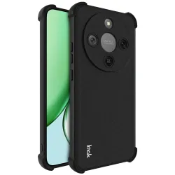 Coque Honor Magic 8 Lite / X9d 5G class protect - Noir mat