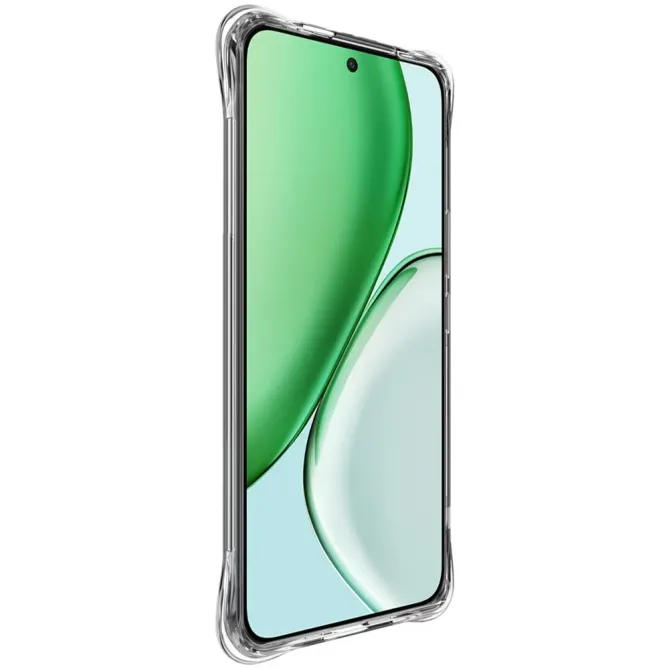 Coque Honor Magic 8 Lite / X9d 5G Class Protect Transparent