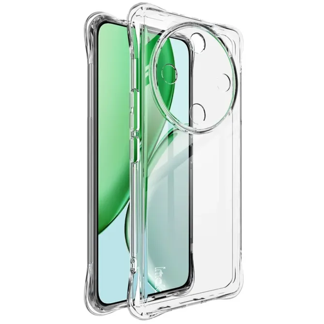 Coque Honor Magic 8 Lite / X9d 5G Class Protect Transparent