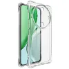 Coque Honor Magic 8 Lite / X9d 5G Class Protect Transparent