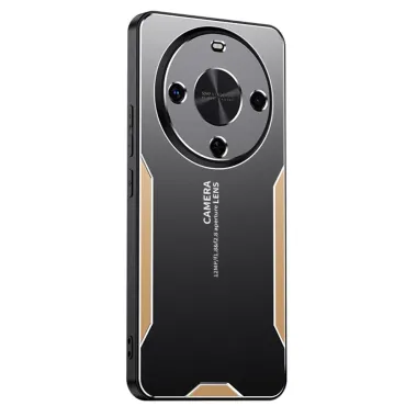 Coque Honor Magic 8 Lite / X9d 5G Solid Case Aluminium