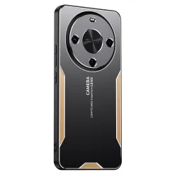 Coque Honor Magic 8 Lite / X9d 5G Solid Case Aluminium