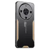 Coque Honor Magic 8 Lite / X9d 5G Solid Case Aluminium