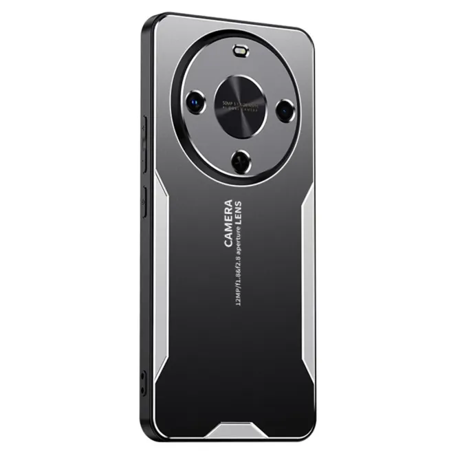 Coque Honor Magic 8 Lite / X9d 5G Solid Case Aluminium