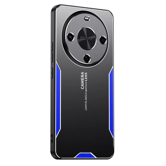 Coque Honor Magic 8 Lite / X9d 5G Solid Case Aluminium