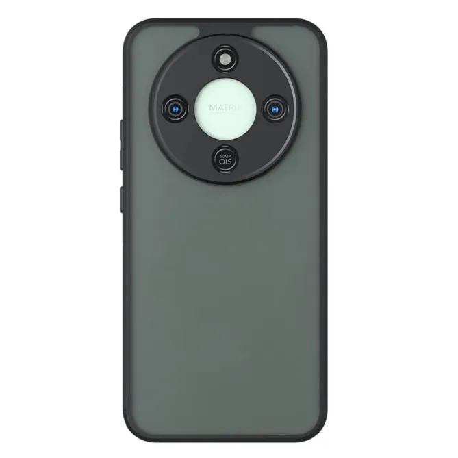 Coque Honor Magic 8 Lite / X9d 5G Revêtement Mat