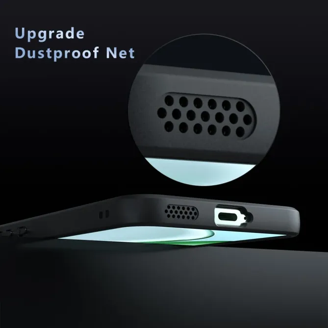 Coque Honor Magic 8 Lite / X9d 5G Revêtement Mat Magnétique