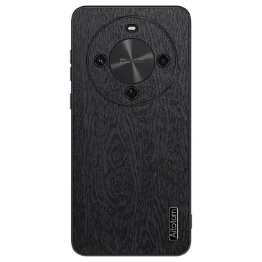 Coque Honor Magic 8 Lite / X9d 5G Texture Bois Atotam
