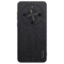 Coque Honor Magic 8 Lite / X9d 5G Texture Bois Atotam