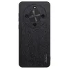 Coque Honor Magic 8 Lite / X9d 5G Texture Bois Atotam