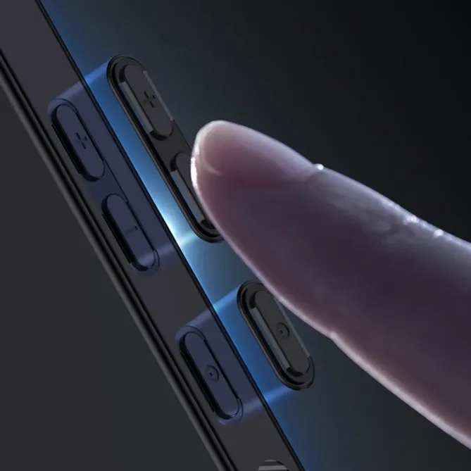 Coque Honor Magic 8 Lite / X9d 5G Texture Bois Atotam