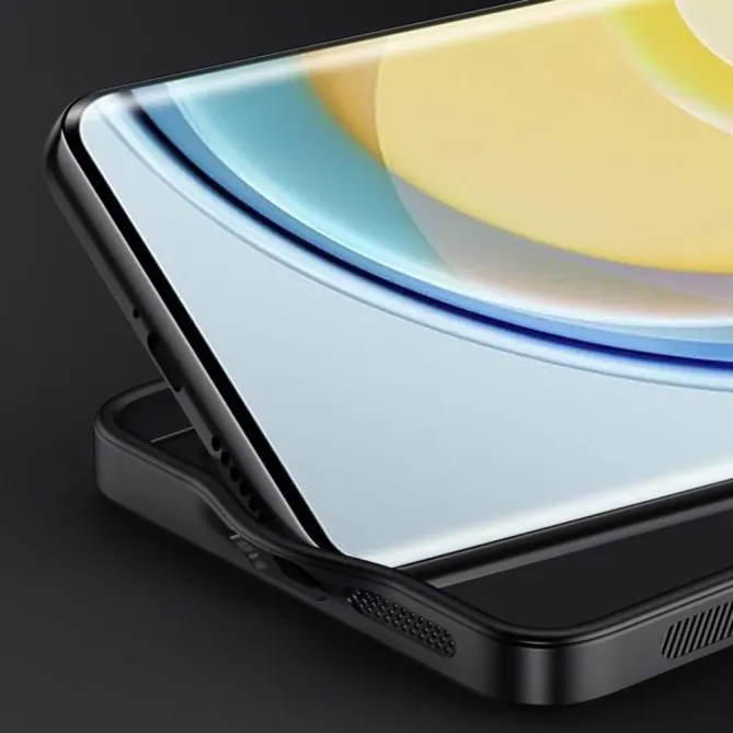 Coque Honor Magic 8 Lite / X9d 5G Texture Bois Atotam