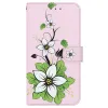 Housse Xiaomi Poco M8 Pro 5G / Redmi Note 15 Pro+ 5G Fleur Blanche