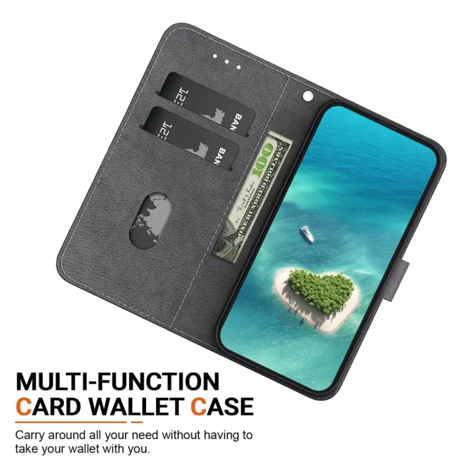 Housse Xiaomi Poco M8 Pro 5G / Redmi Note 15 Pro+ 5G Papillon Bleu