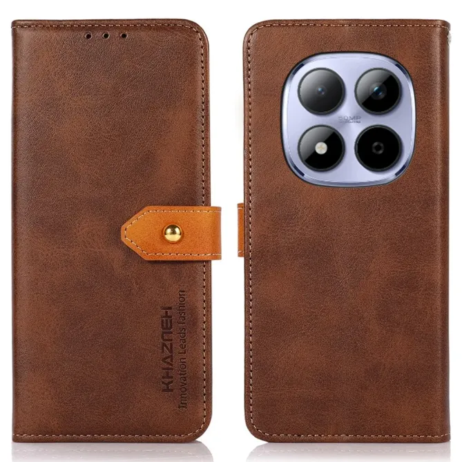 Housse Xiaomi Poco M8 Pro 5G / Redmi Note 15 Pro+ 5G Folio Flip