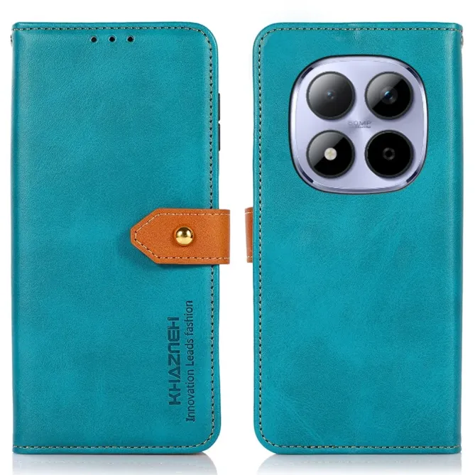 Housse Xiaomi Poco M8 Pro 5G / Redmi Note 15 Pro+ 5G Folio Flip