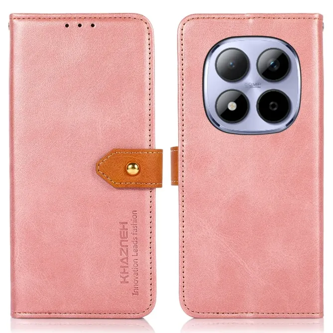 Housse Xiaomi Poco M8 Pro 5G / Redmi Note 15 Pro+ 5G Folio Flip