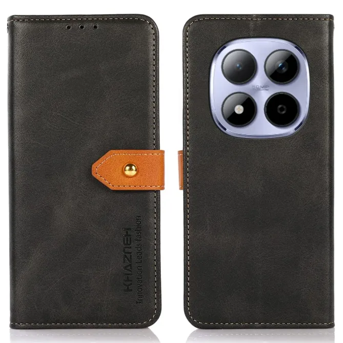 Housse Xiaomi Poco M8 Pro 5G / Redmi Note 15 Pro+ 5G Folio Flip