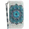 Housse Xiaomi Poco M8 Pro 5G / Redmi Note 15 Pro+ 5G Paon Mandala