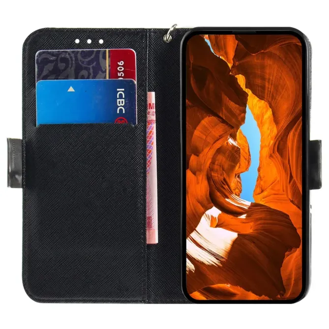 Housse Xiaomi Poco M8 Pro 5G / Redmi Note 15 Pro+ 5G Paon Mandala