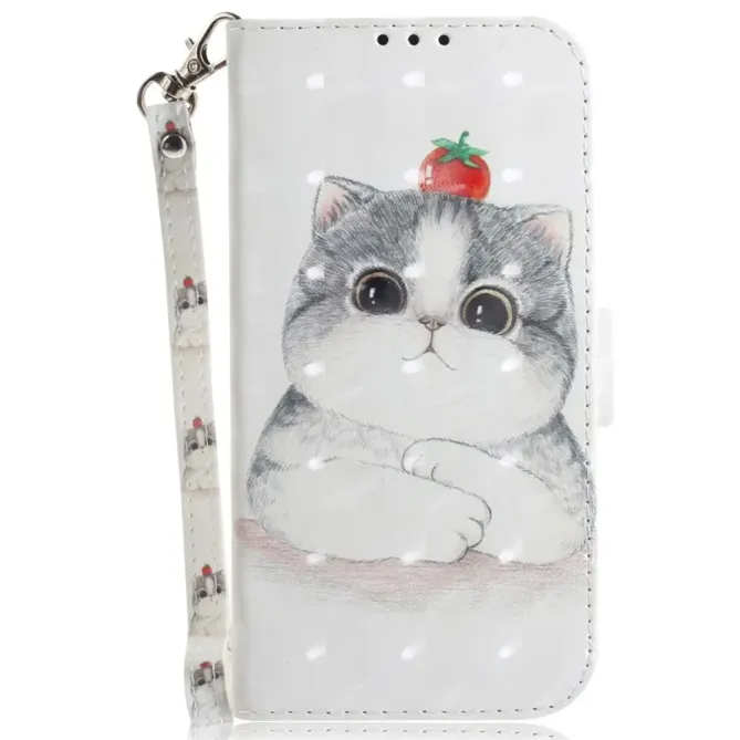 Housse Xiaomi Poco M8 Pro 5G / Redmi Note 15 Pro+ 5G Mignon Chat