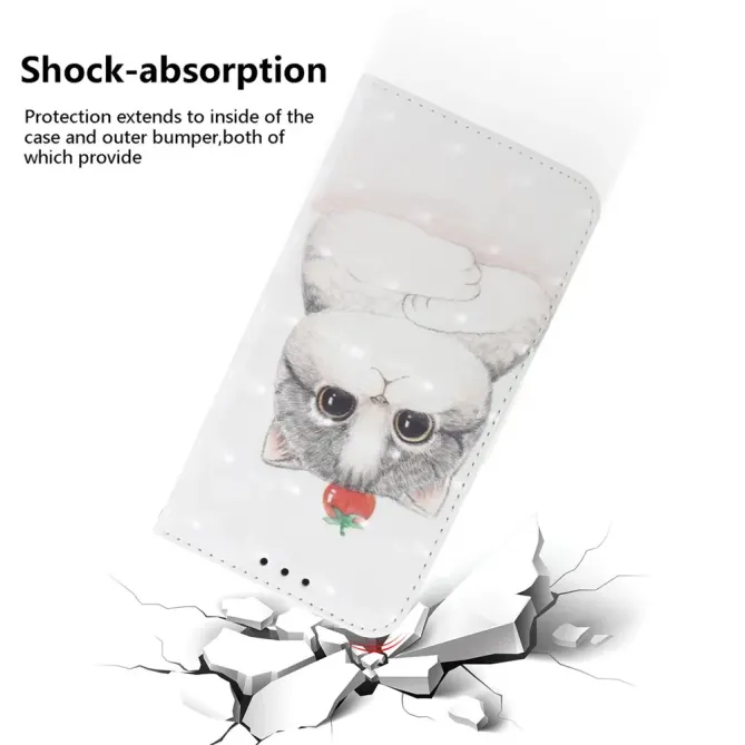 Housse Xiaomi Poco M8 Pro 5G / Redmi Note 15 Pro+ 5G Mignon Chat