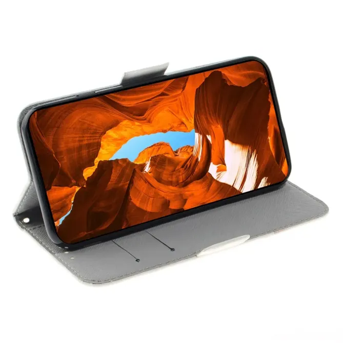 Housse Xiaomi Poco M8 Pro 5G / Redmi Note 15 Pro+ 5G Mignon Chat