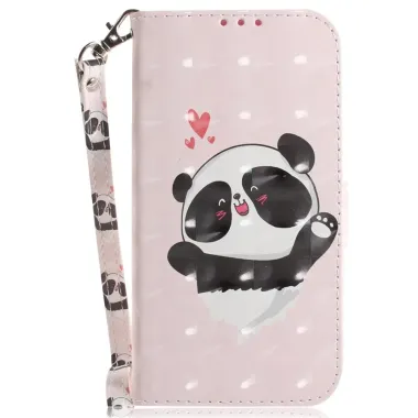Housse Xiaomi Poco M8 Pro 5G / Redmi Note 15 Pro+ 5G Mignon Panda