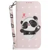 Housse Xiaomi Poco M8 Pro 5G / Redmi Note 15 Pro+ 5G Mignon Panda