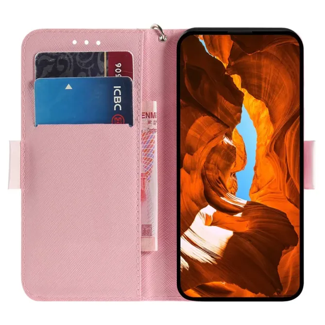 Housse Xiaomi Poco M8 Pro 5G / Redmi Note 15 Pro+ 5G Mignon Panda