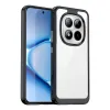 Coque Xiaomi Poco M8 Pro 5G / Redmi Note 15 Pro+ 5G Transparente Conto