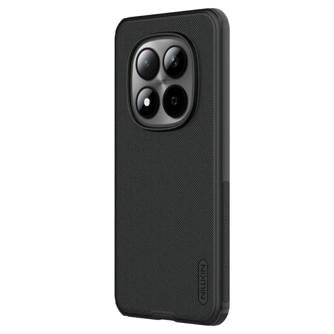 Coque Xiaomi Poco M8 Pro 5G / Redmi Note 15 Pro+ 5G Nillkin Rigide Giv