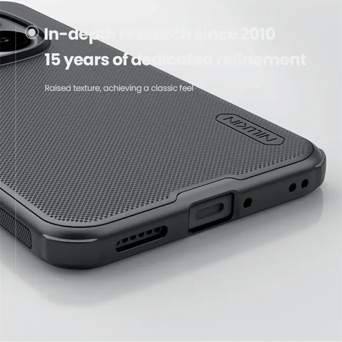 Coque Xiaomi Poco M8 Pro 5G / Redmi Note 15 Pro+ 5G Nillkin Rigide Giv