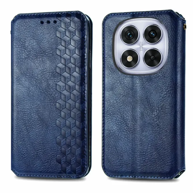 Flip Cover Xiaomi Poco M8 Pro 5G / Redmi Note 15 Pro+ 5G KUB Design Po