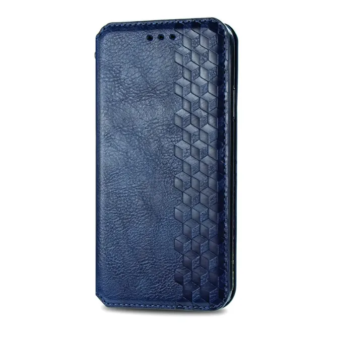 Flip Cover Xiaomi Poco M8 Pro 5G / Redmi Note 15 Pro+ 5G KUB Design Po