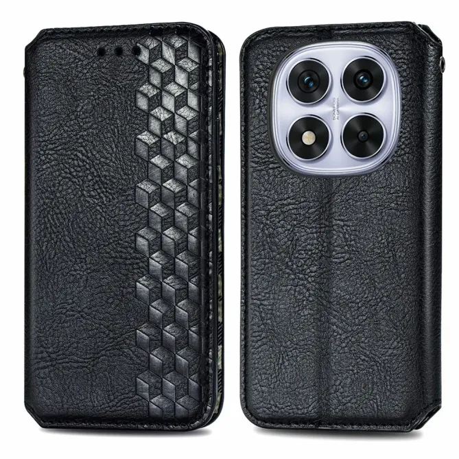 Flip Cover Xiaomi Poco M8 Pro 5G / Redmi Note 15 Pro+ 5G KUB Design Po
