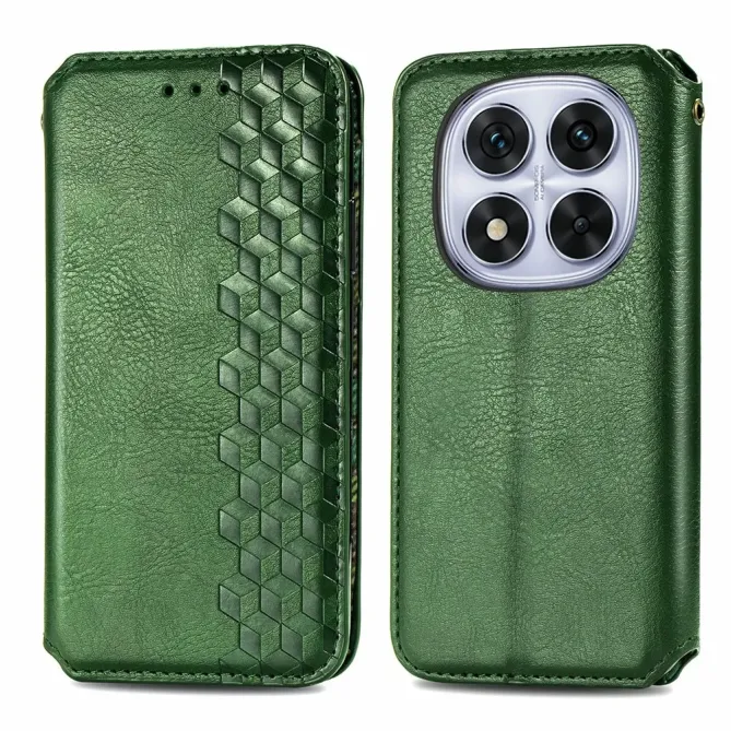 Flip Cover Xiaomi Poco M8 Pro 5G / Redmi Note 15 Pro+ 5G KUB Design Po