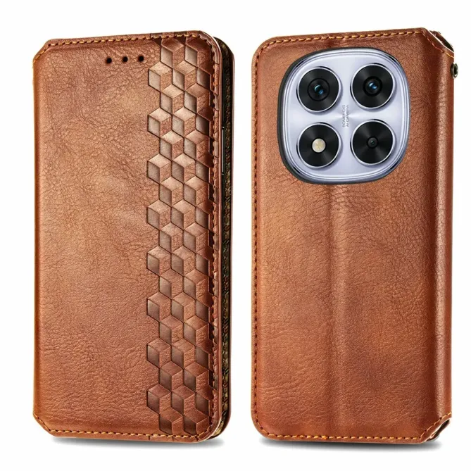 Flip Cover Xiaomi Poco M8 Pro 5G / Redmi Note 15 Pro+ 5G KUB Design Po