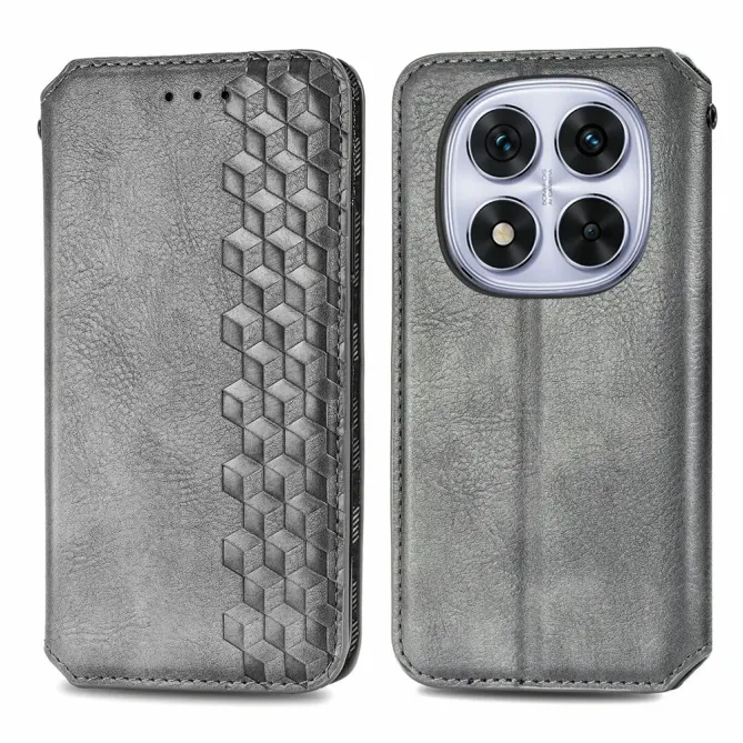 Flip Cover Xiaomi Poco M8 Pro 5G / Redmi Note 15 Pro+ 5G KUB Design Po