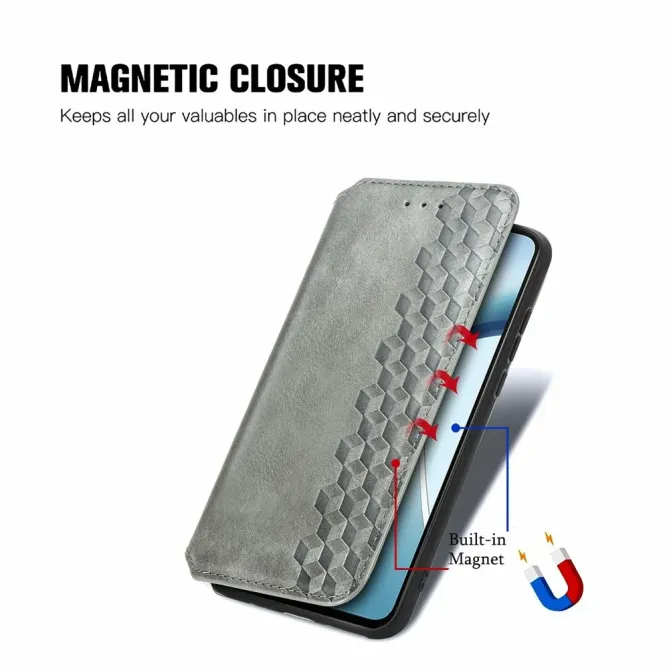 Flip Cover Xiaomi Poco M8 Pro 5G / Redmi Note 15 Pro+ 5G KUB Design Po