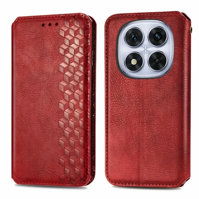 Flip Cover Xiaomi Poco M8 Pro 5G / Redmi Note 15 Pro+ 5G KUB Design Po