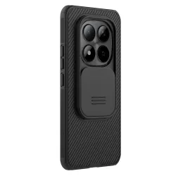 Coque Xiaomi Poco M8 Pro 5G / Redmi Note 15 Pro+ 5G CamShield avec cac